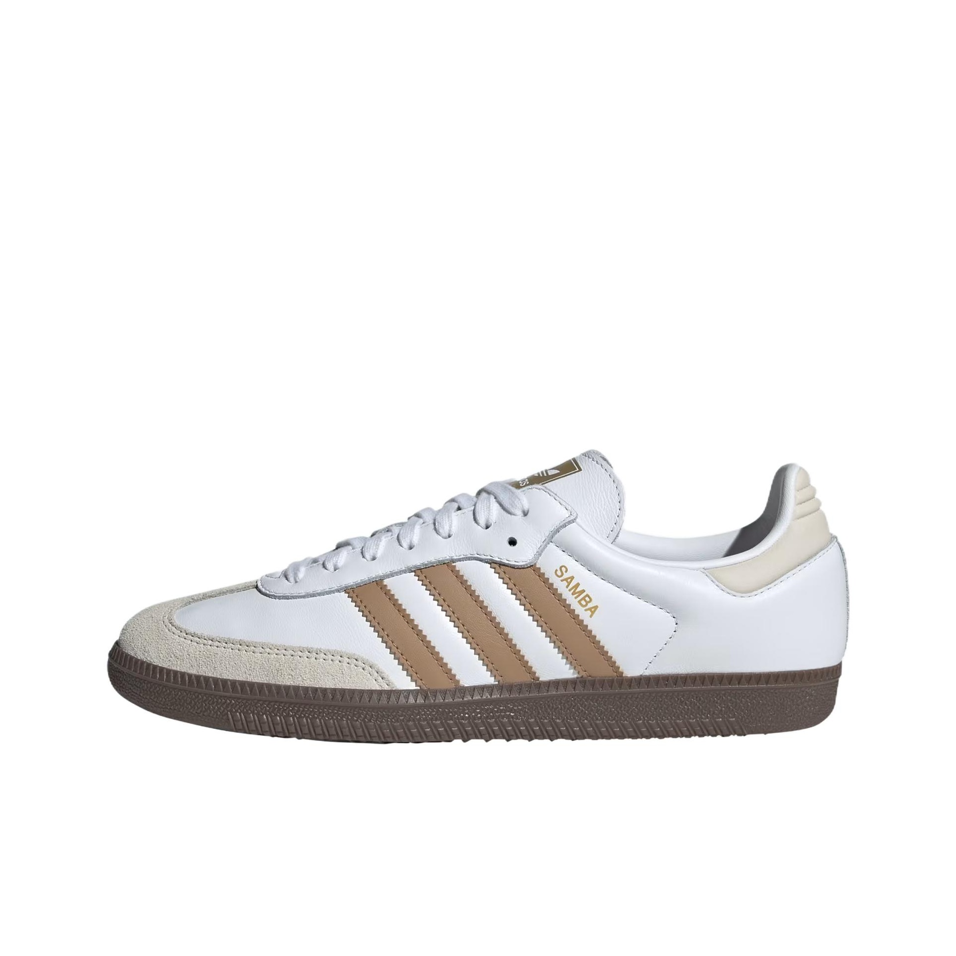 Adidas Shoes Samba - أحذية سكيت بورد أديداس أوريجينالز سامبا