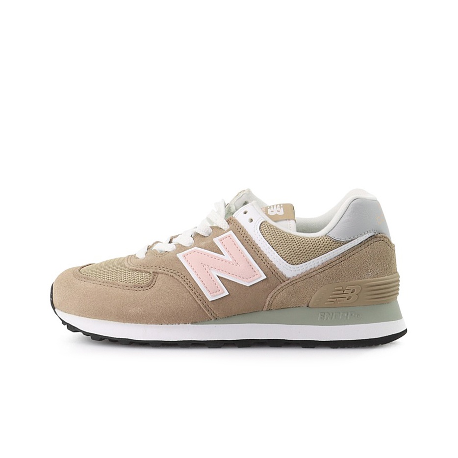 New Balance Shoes 574 - حذاء نيو بالانس NB 574 للجري