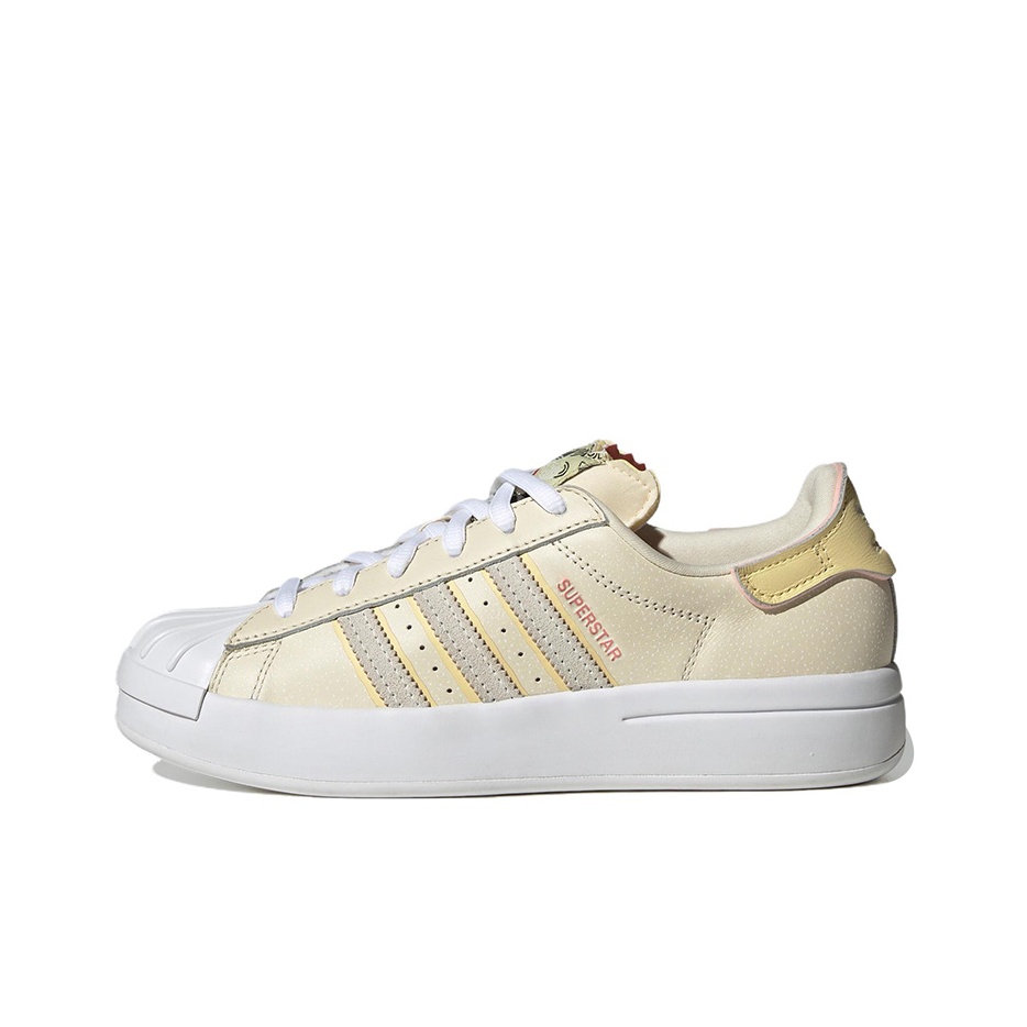 Adidas Shoes Superstar - أحذية سكيت بورد سوبرستار من أديداس