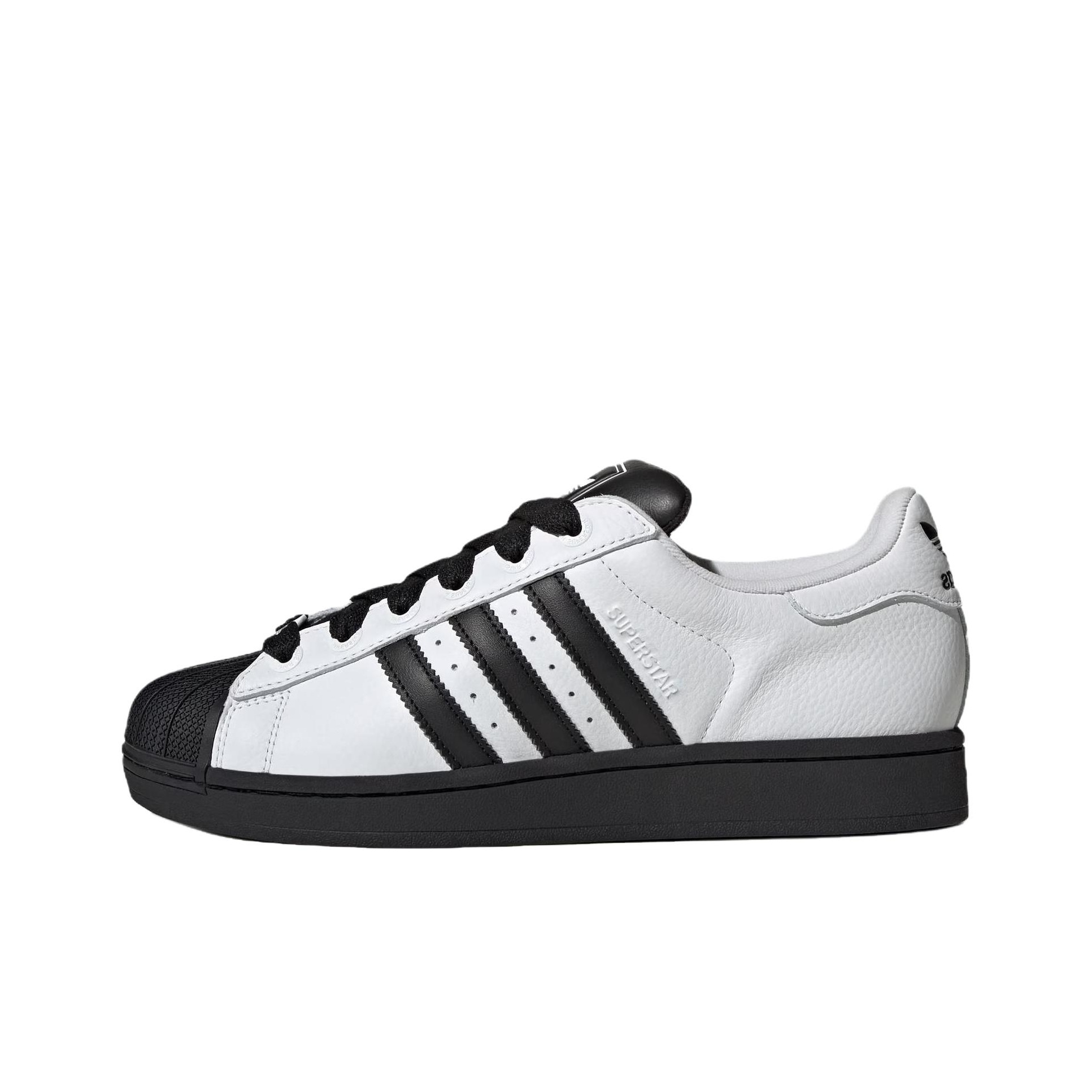 Adidas Shoes Superstar - أحذية أديداس أوريجينالز سوبرستار 2 للتزلج