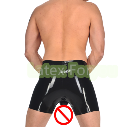 Pouch Boxer Pouch - ملابس داخلية رجالية لغمد القضيب مصنوعة