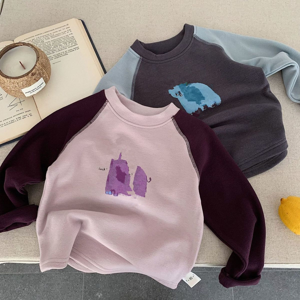 RAISE 2026 قمصان داخلية للأولا - مراجعة Undershirt Crew Neck وسعره