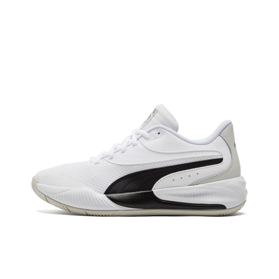حذاء كرة السلة من PUMA Triple  - مراجعة Puma Shoes Rs-X وسعره