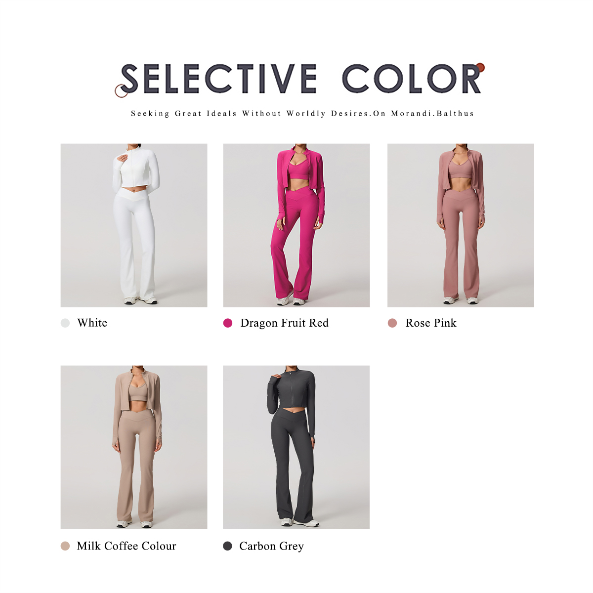 طقم لياقة بدنية من قطعتين: جاك - مراجعة Compression Long Pant وسعره