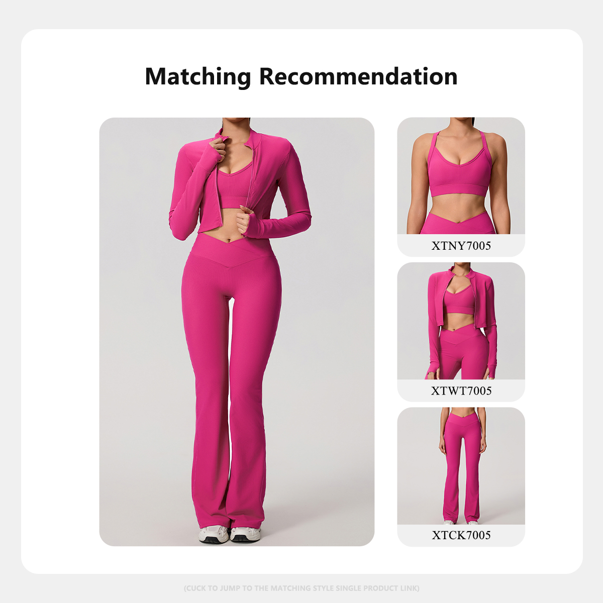 طقم لياقة بدنية من قطعتين: جاك - مراجعة Compression Long Pant وسعره