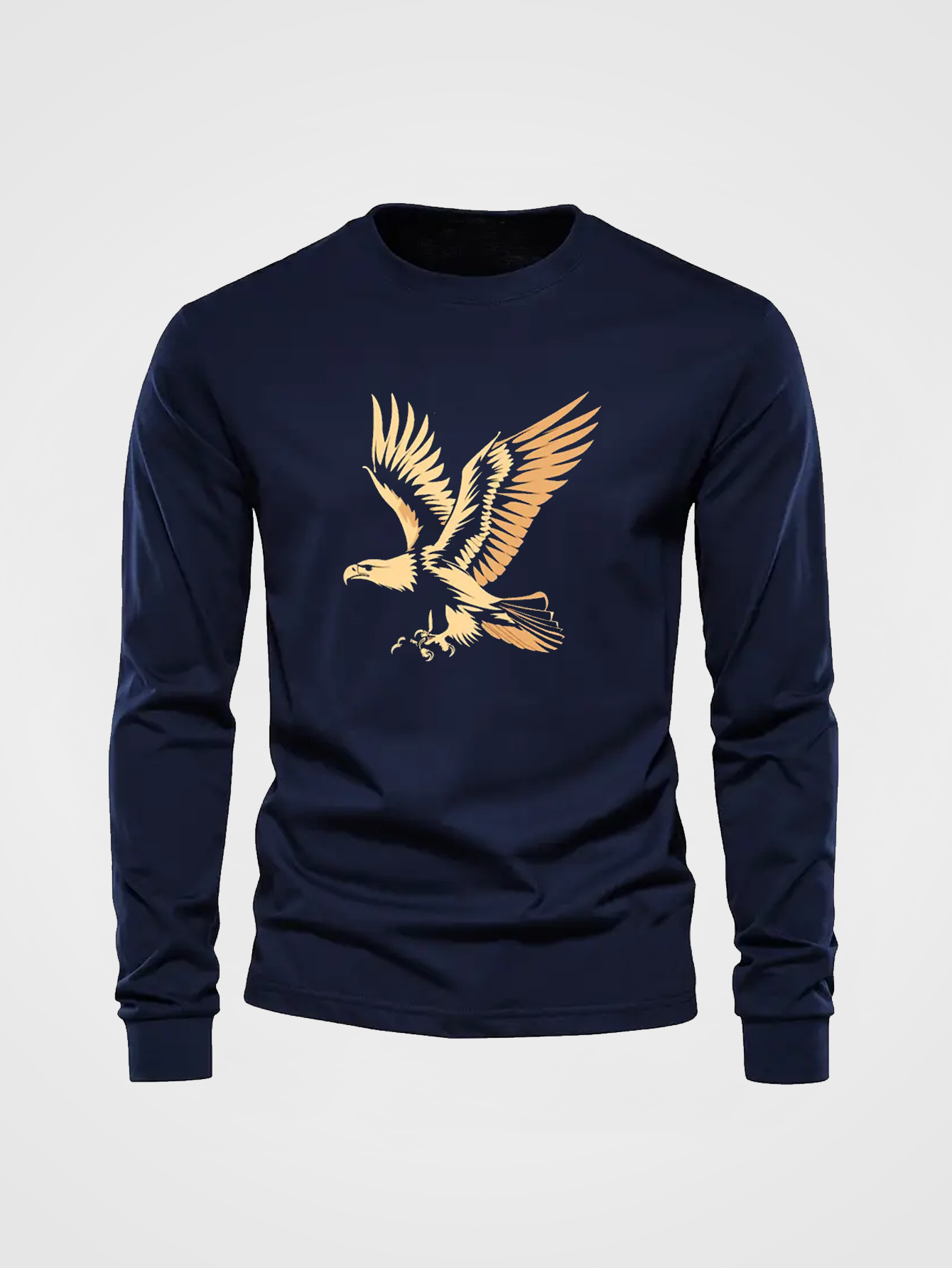 قميص رجالي 100% قطن برقبة دائر - مراجعة Undershirt Crew Neck وسعره