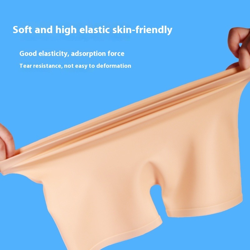 ملابس سباحة من السيليكون مقاس  - مراجعة Quick Dry Underwear وسعره