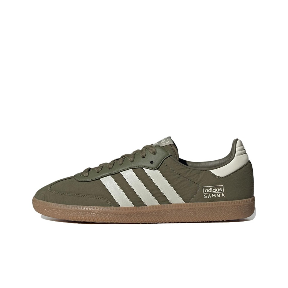 أحذية سامبا أوريجينالز من أديد - مراجعة Adidas Shoes Samba وسعره
