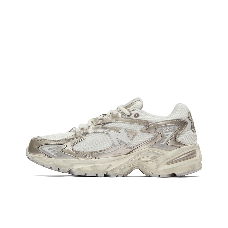 نيو بالانس NB 725 V1 حذاء رياض - مراجعة New Balance Shoes 9060 وسعره