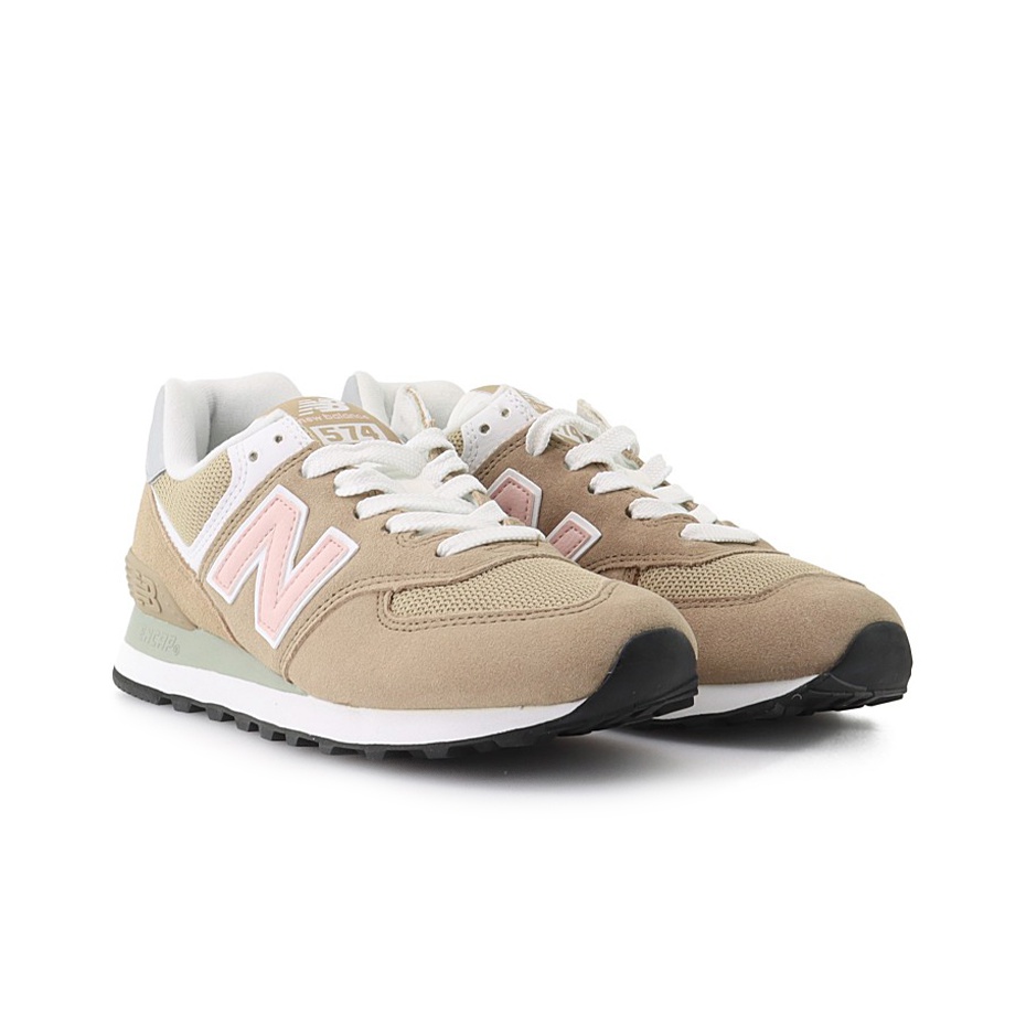 حذاء نيو بالانس NB 574 للجري ل - مراجعة New Balance Shoes 574 وسعره