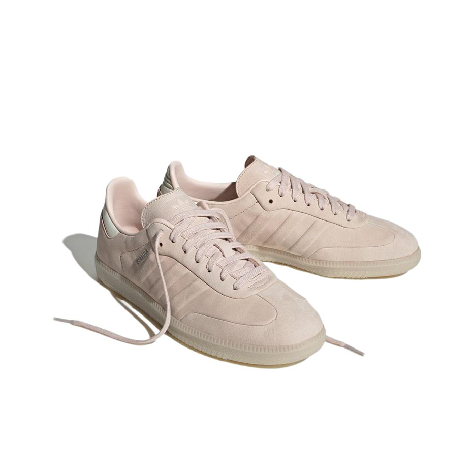 أحذية أديداس أوريجينالز سامبا  - مراجعة Adidas Shoes Samba وسعره