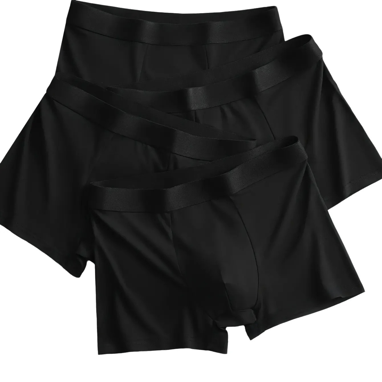4 قطع سراويل داخلية رجالية ناع - مراجعة Multi Pack Underwear وسعره