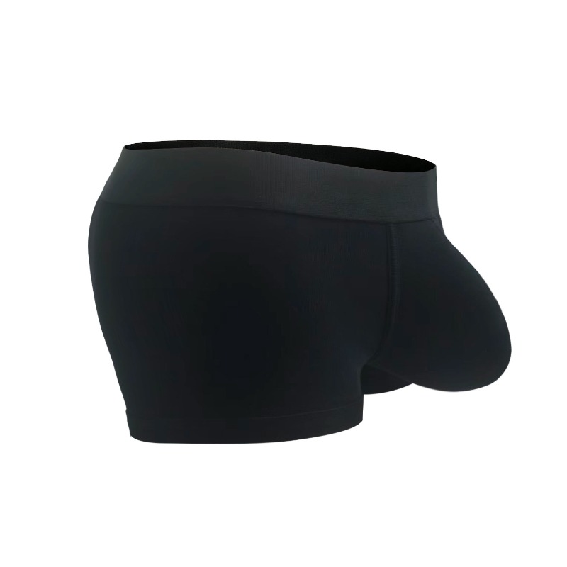 شورت بوكسر رجالي بجيب أمامي كب - مراجعة Pouch Boxer Pouch وسعره