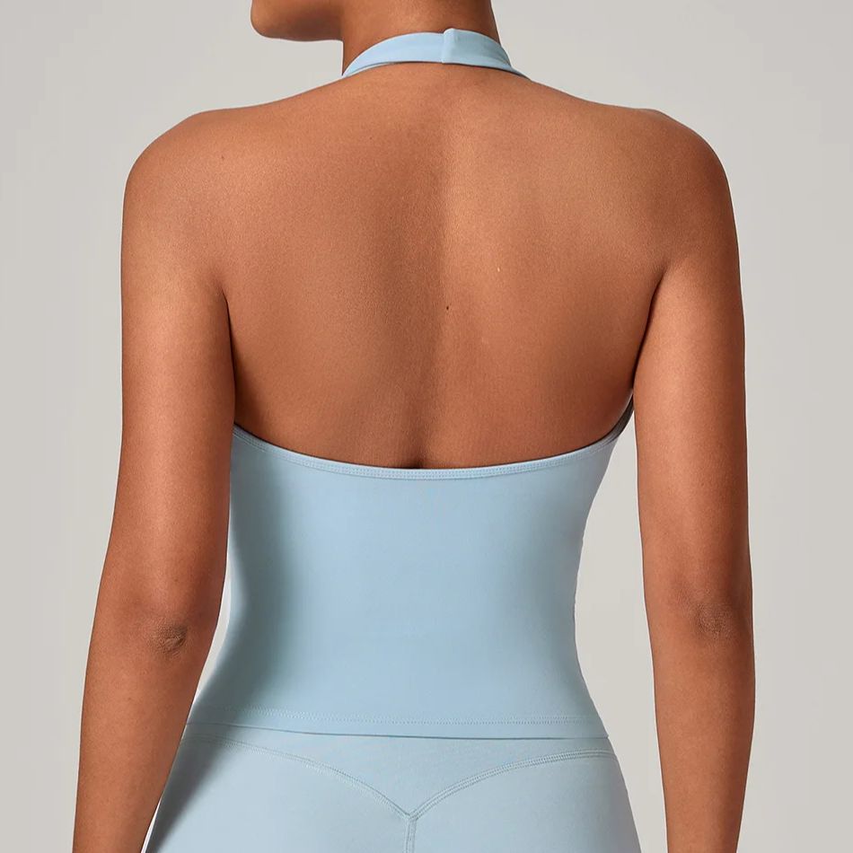 صدرية يوغا نسائية من نينغيو بي - مراجعة Quick Dry Underwear وسعره