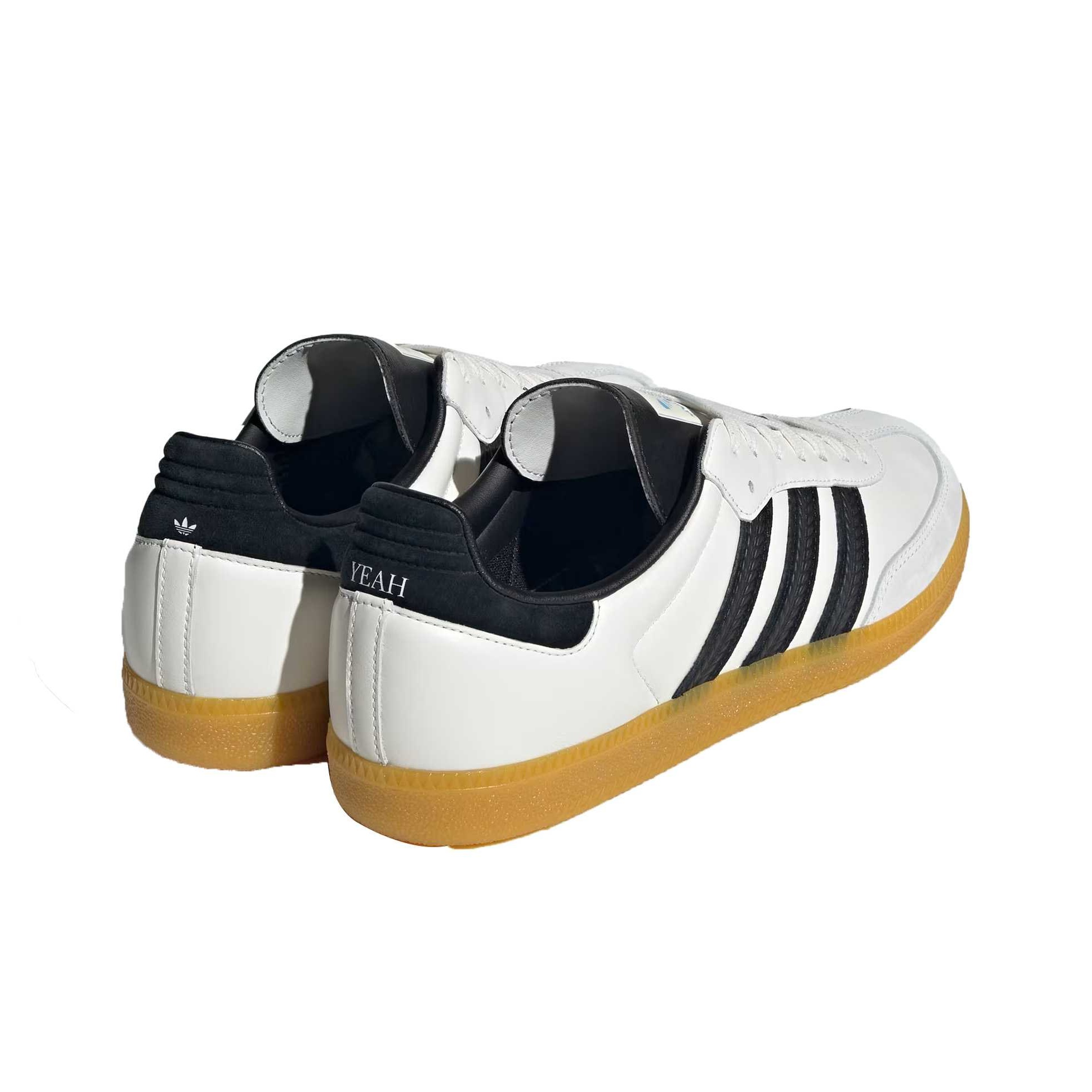 أحذية سامبا أوريجينالز من أديد - مراجعة Adidas Shoes Samba وسعره
