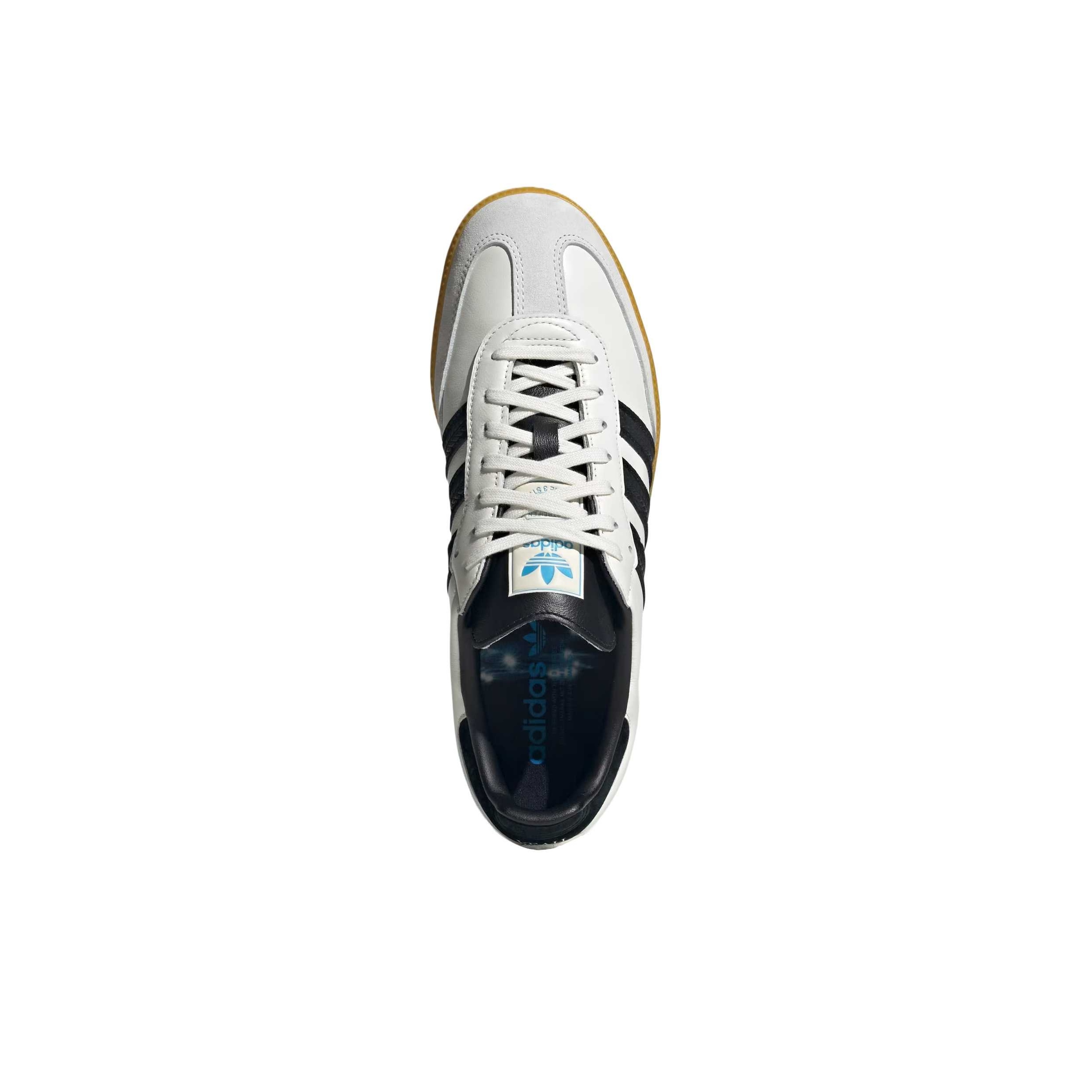 أحذية سامبا أوريجينالز من أديد - مراجعة Adidas Shoes Samba وسعره