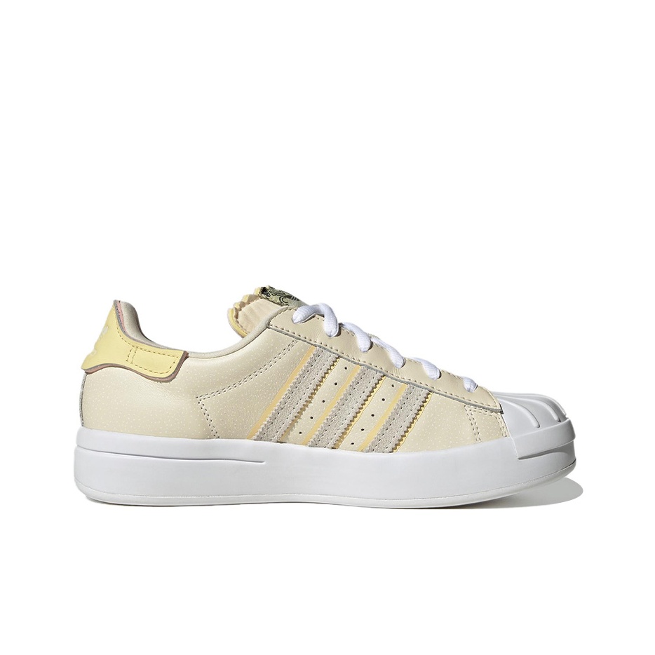 أحذية سكيت بورد سوبرستار من أد - مراجعة Adidas Shoes Superstar وسعره