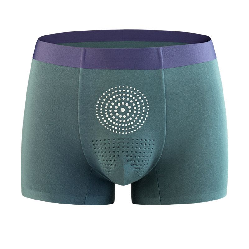 سراويل داخلية قابلة للتنفس ومض - مراجعة Boxer Shorts Modal وسعره