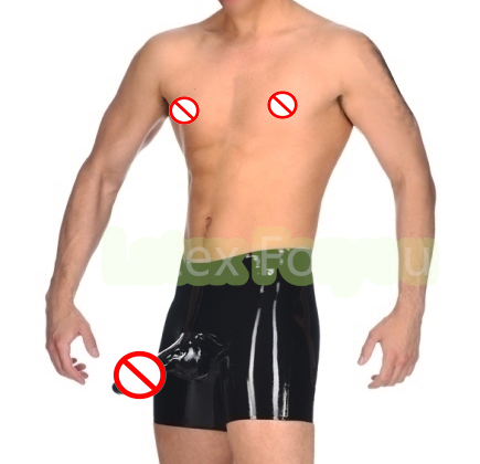 ملابس داخلية رجالية لغمد القضي - مراجعة Pouch Boxer Pouch وسعره