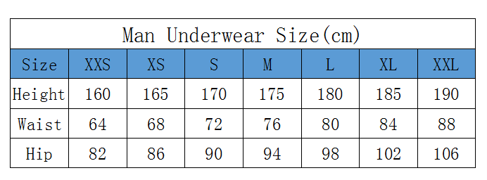 ملابس داخلية رجالية لغمد القضي - مراجعة Pouch Boxer Pouch وسعره