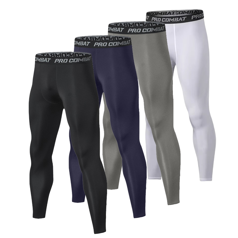 قطعة واحدة من الجوارب الضيقة ل - مراجعة Compression Long Pant وسعره