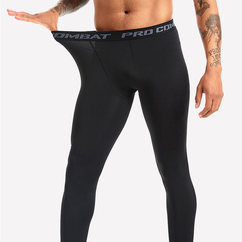 قطعة واحدة من الجوارب الضيقة ل - مراجعة Compression Long Pant وسعره