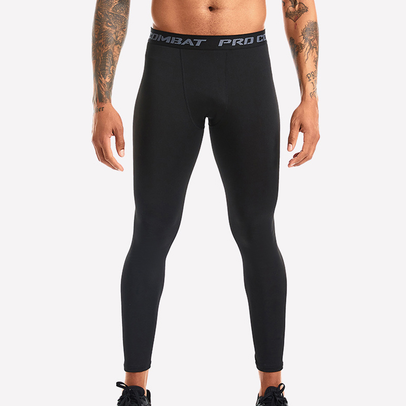 قطعة واحدة من الجوارب الضيقة ل - مراجعة Compression Long Pant وسعره