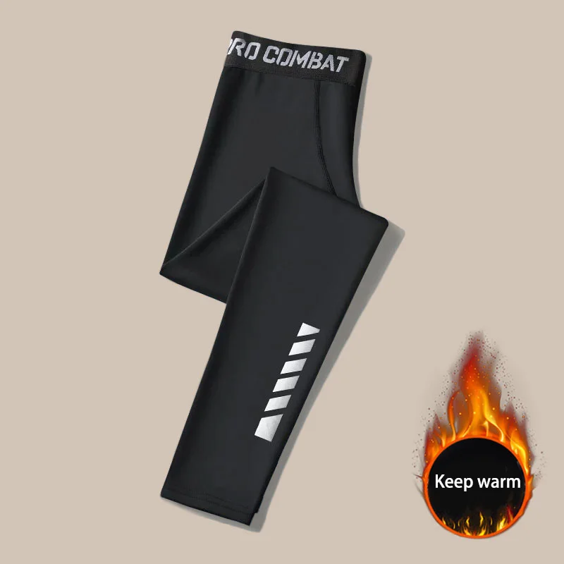 سراويل طويلة جديدة للرجال لعام - مراجعة Compression Long Pant وسعره