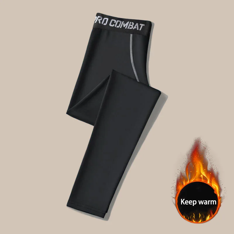 سراويل طويلة جديدة للرجال لعام - مراجعة Compression Long Pant وسعره