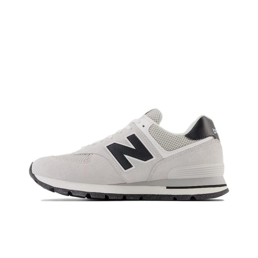 حذاء نيو بالانس NB 574 للجري ل - مراجعة New Balance Shoes 574 وسعره