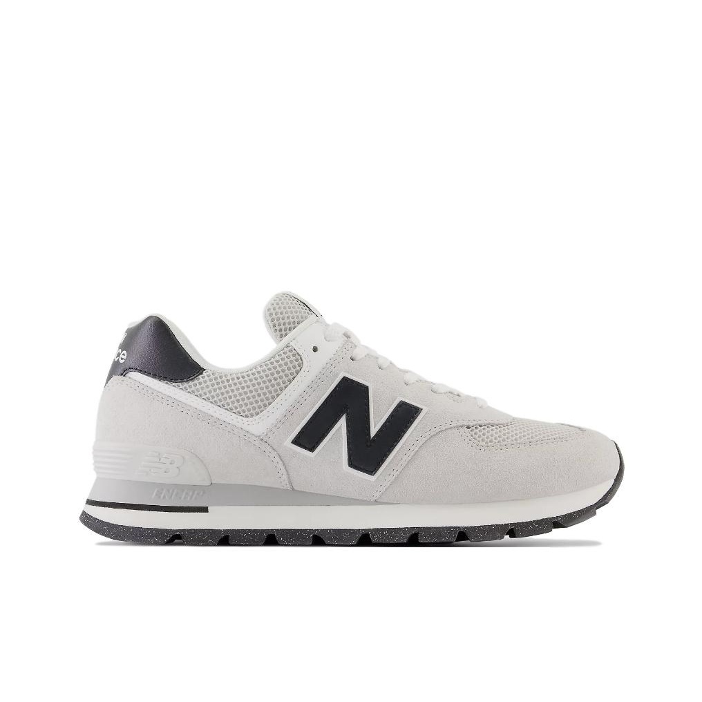 حذاء نيو بالانس NB 574 للجري ل - مراجعة New Balance Shoes 574 وسعره