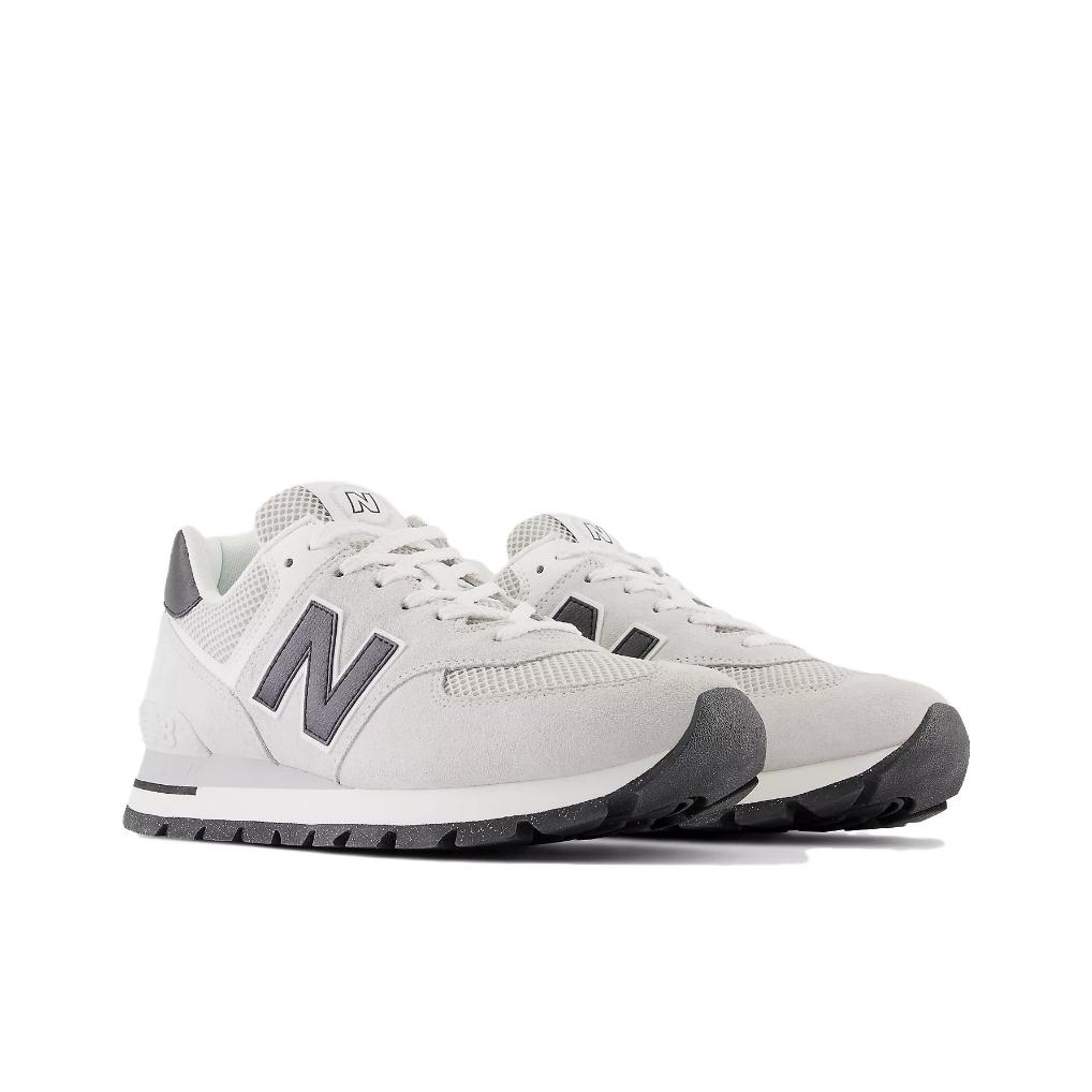 حذاء نيو بالانس NB 574 للجري ل - مراجعة New Balance Shoes 574 وسعره
