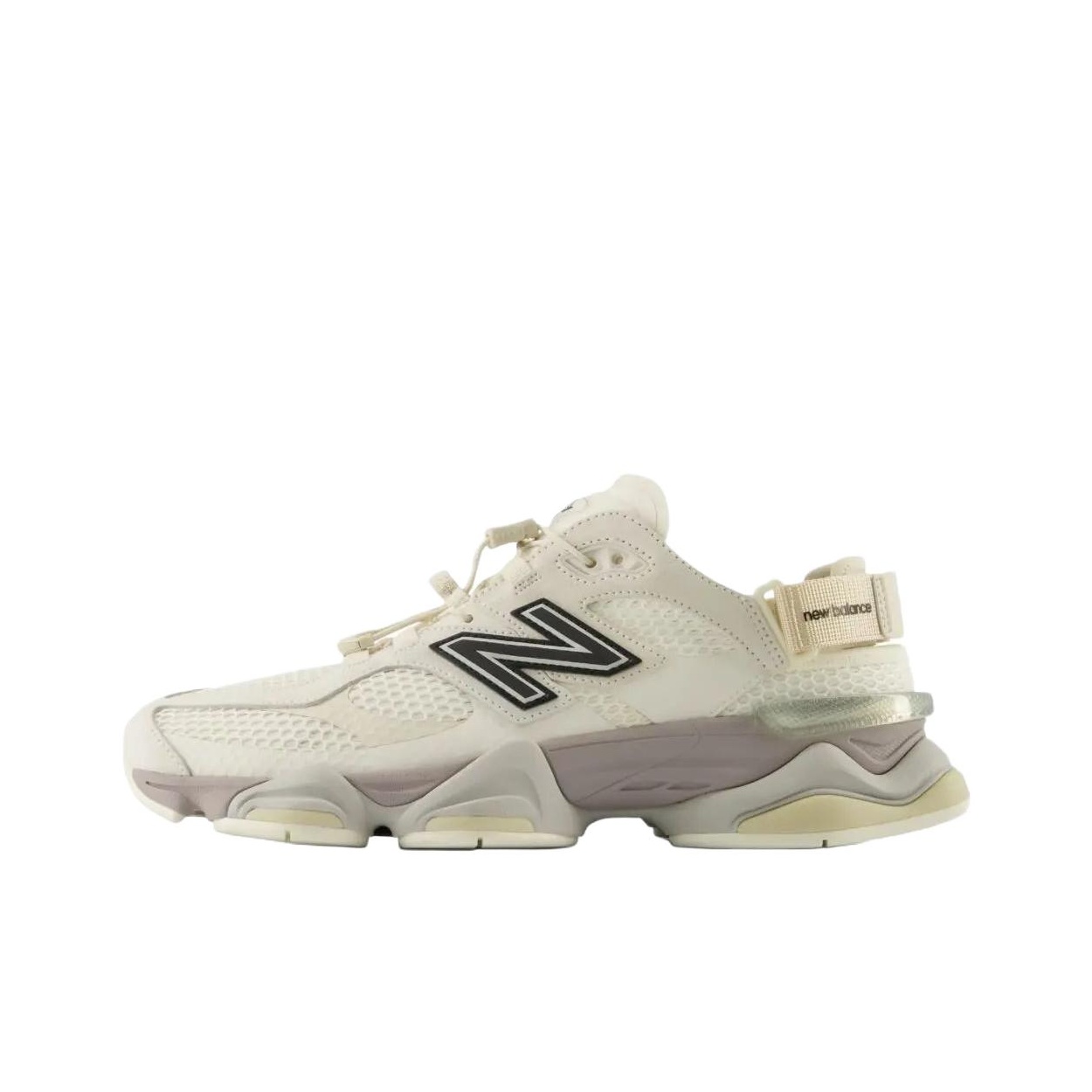 نيو بالانس NB 9060 أحذية كاجوا - مراجعة New Balance Shoes 9060 وسعره
